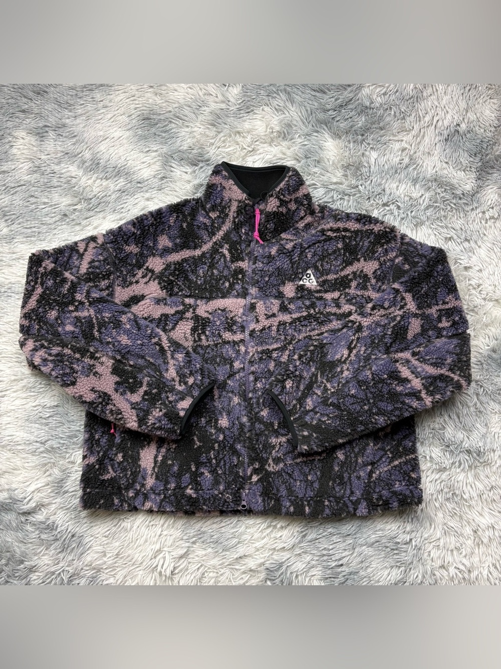Nike ACG Canwell Glacier Therma-FIT ADV Jacket